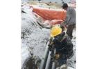 Passey Electric delivering quality electrical services in Alberta