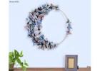 Alexa Butterfly Family Wall Decor – Graceful Metal Wall Art for Modern Interiors