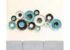 Zara Wall Decor – Stylish Wall Art for Contemporary Homes