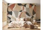 Sophisticated Contemporary Geometric Patterns for Wall Décor