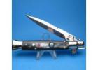 Buy the exquisitely designed Waist Latama switchblades showcasing ageless elegance