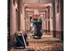 Construction Cleaning Services Ottawa