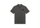 AURA 11 Fashion Space-Dyed Polo