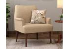 Lounge Chair for Living Room: A Touch of Elegance
