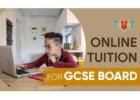 GCSE Classes Tuition Classes in Every Subject: Dedicated 1-on-1 Guidance for Students