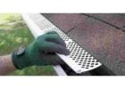 Expert Gutter Installation Services for Homes and Exteriors