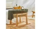 Cozy and Practical Baby Baskets for Everyday Use