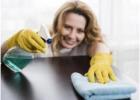 One Time Deep House Cleaning