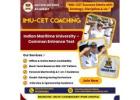 Best IMU CET Coaching in Delhi