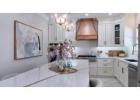 Stylish Custom Bathroom Cabinets in Toronto