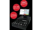 High-Precision Automated Cash Drawer Machine – SYNC by Cassida Pro