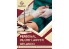 Personal Injury Lawyer Orlando – Protecting Your Rights
