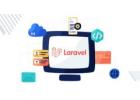 Laravel Development Company Driving Innovation in Web Applications