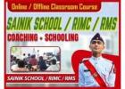 Military School Coaching