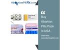 Abortion Pills Pack Online in USA at just $299