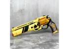 Destiny Guns Replicas – Provides Ace of Spades Replica For True Fans