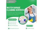 Expert Water Damage Cleaning in Natick, MA