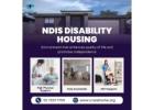 NDIS Disability Housing Sydney