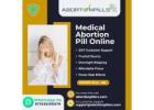 How to Get Medical Abortion Pill Online with Secure Payment