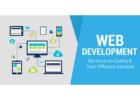 Explore Best Website Development Company in Noida