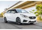 Car Hire in Al Jaddaf – Daily, Weekly & Monthly Rentals