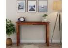 Classic Entryway Table to Define Your Home Style