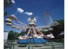 Leading Amusement Park Ride Manufacturer – Custom Designs