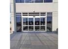 Retail Automatic Door Maintenance in