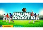 Get the Best Cricket ID – Fast, Secure & 24/7 Support!