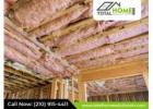 Slash Bills Fast with Traditional Fiberglass Insulation