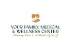 Dr. Ali Jaber - Your Family Medical & Wellness Center