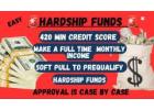 Borrow up to $15k same day deposits |