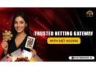 Gold365 ID – Trusted Online Betting Platform