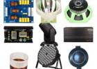 Reliable DJ System Suppliers In Delhi