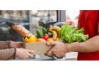 Best Online Food Stores for Fresh Groceries, Snacks & Essentials