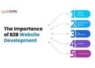 Top web development company in bangalore