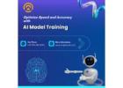 AI Model Training for Smarter Businesses