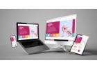 Professional Website Design Company Dubai