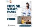 SIL Shared House Sydney