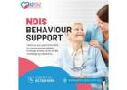 NDIS Behaviour Support