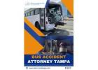 Leading Bus Accident Attorney in Tampa - Abercrombie, P.A.