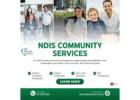Community Service Providers and Supported Accommodation Options