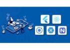 Hybrid Mobile Development Company Driving Next-Gen App Innovation