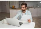 Trying to Make Utility Bill Safely and Securely?