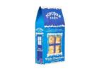 White Chocolate Popcorn Decadent Treat for Sweet Moments