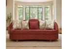Buy Modern Office Sofa for Corporate Comfort