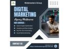 Google Analytics Melbourne