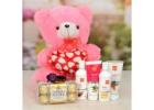 Celebrate with Instant Joy – Same Day Diwali Gift Delivery