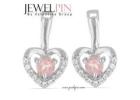 Choose the Perfect Quartz Stone Jewelry by JewelPin