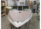 Gain comprehensive restoration or replacement with genuine Boat Upholstery services